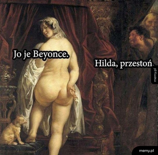Śląska Beyonce