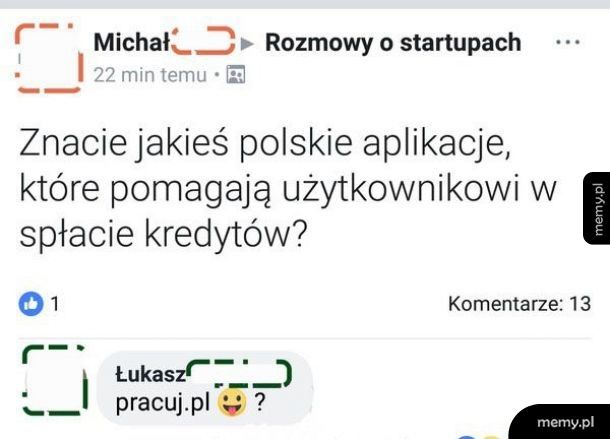 Polskie aplikacje