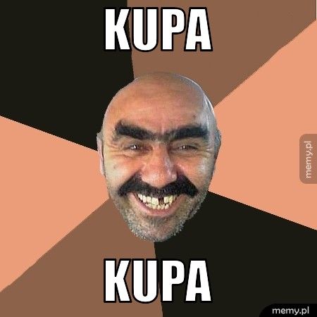 kupa kupa