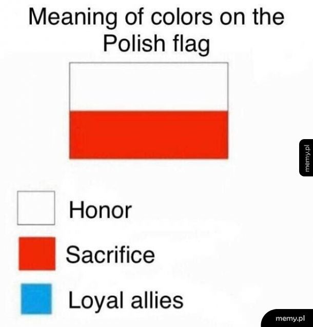 Kolory flagi