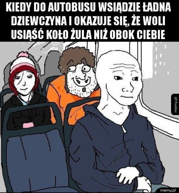 Jak to jest ładna dziewczyna