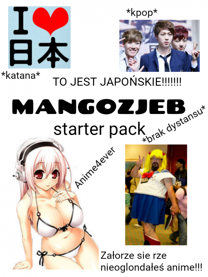 Mangozjeby