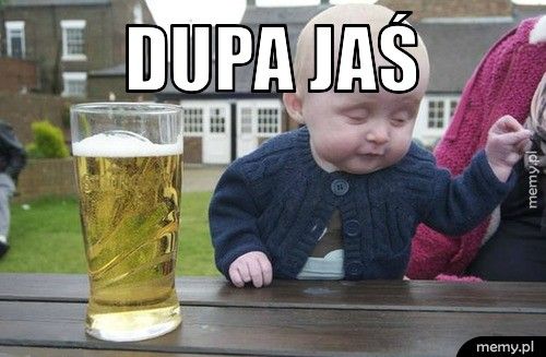 Dupa Jaś