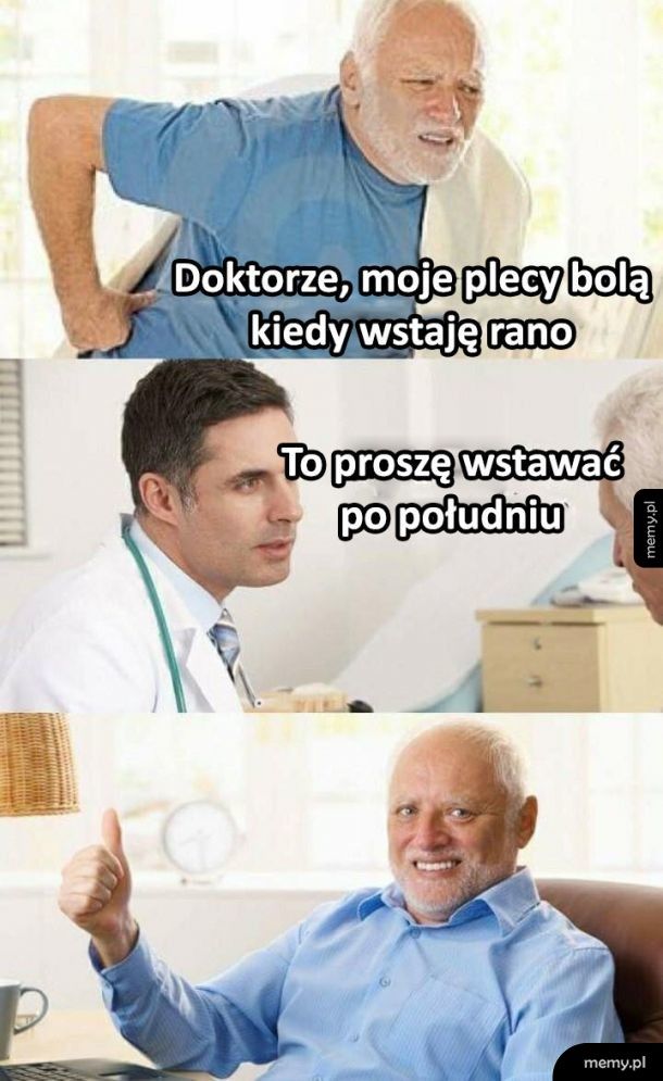 Doktorze