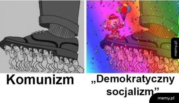 Demokratyczny socjalizm