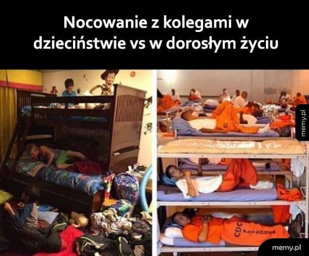 Nocowanko
