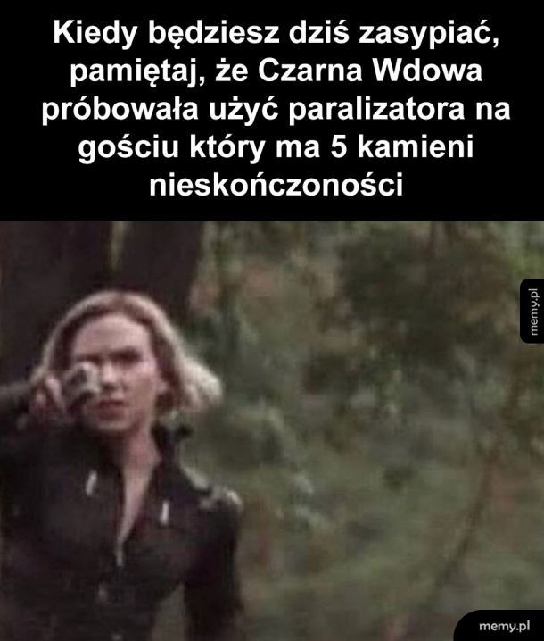 Czarna Wdowa