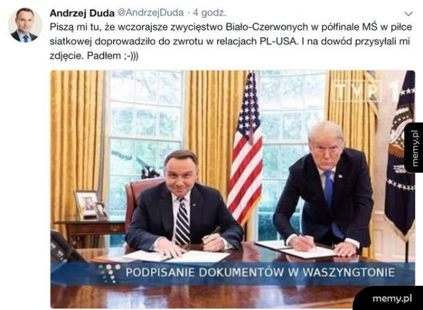 Andrzej Duda kontra cenzoduda