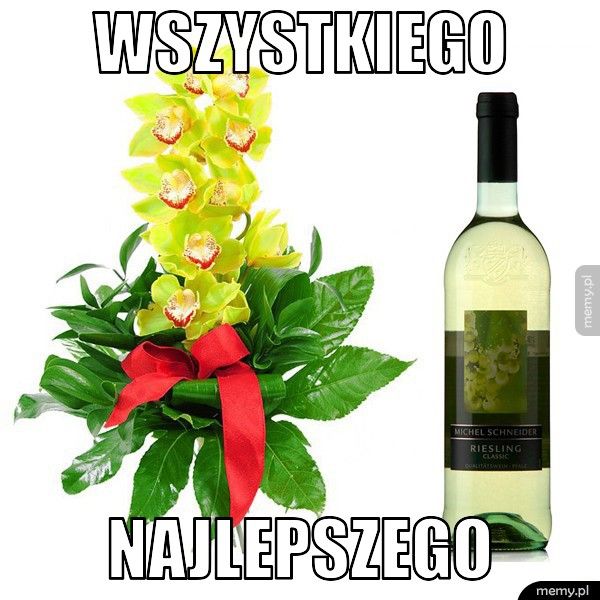 wszystkiego  najlepszego