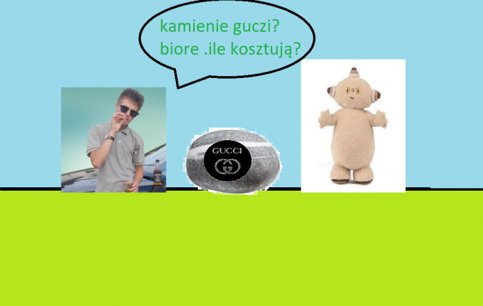 kruszwil kupuje od maki paki