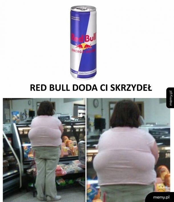 Red bull