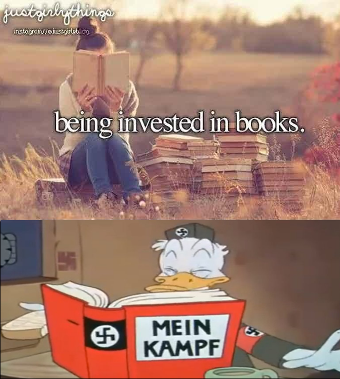 Mein Kampf