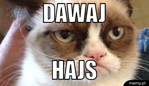 dawaj hajs