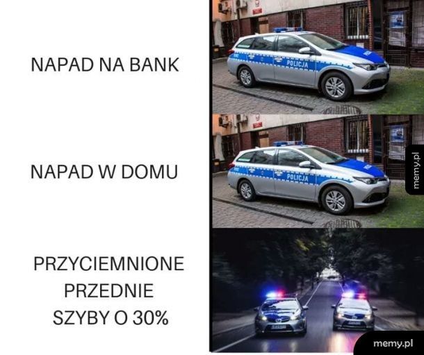 Typowa policja