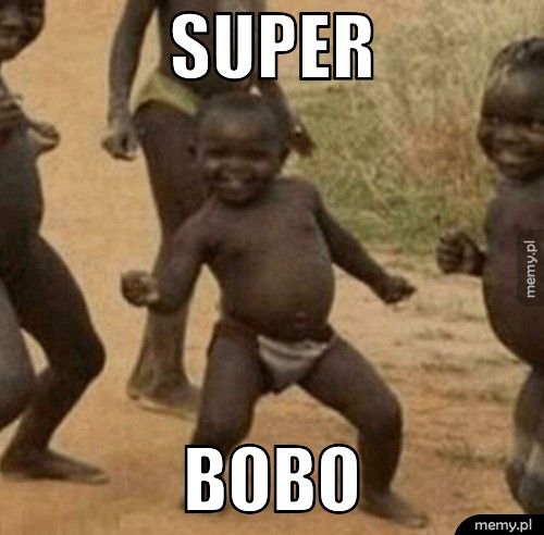 super bobo