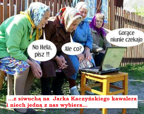 gorące niunie
