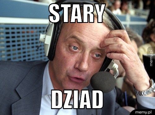 Stary Dziad