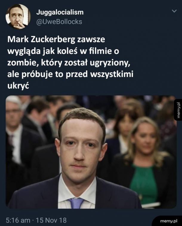 mark zuckerburg meta meme