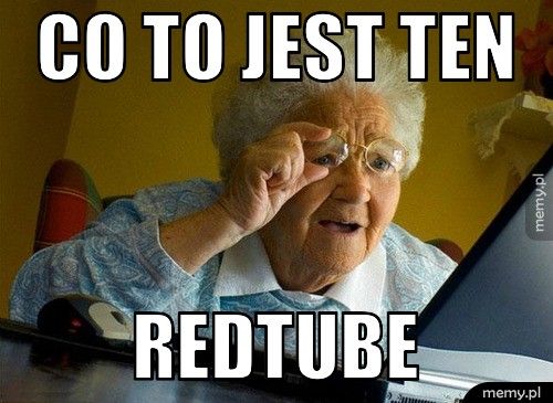 co to jest ten redtube
