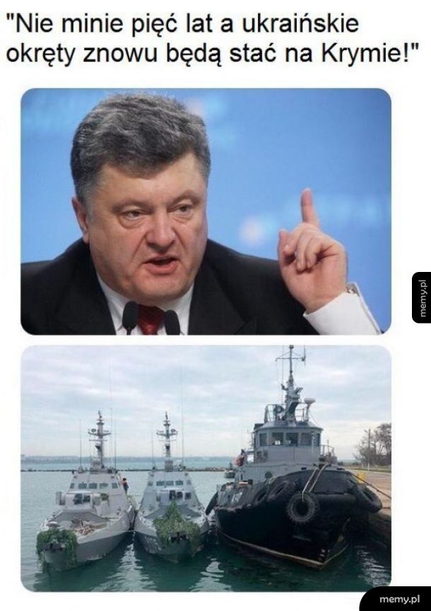 Co ten prezydent ukrainy