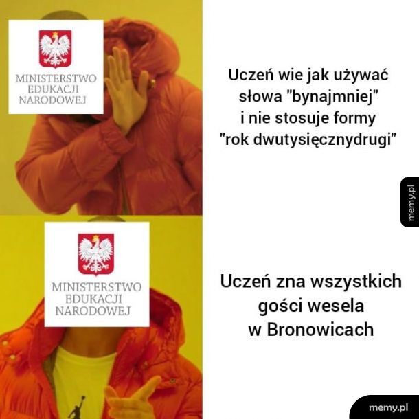 Polska edukacja