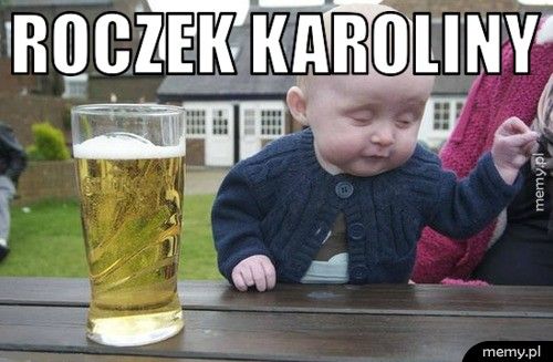 Roczek Karoliny 