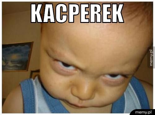 Kacperek 