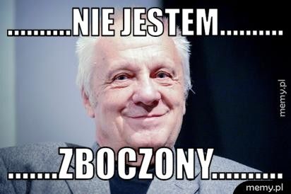 ..........nie jestem.......... .......zboczony..........