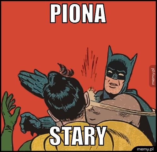 Piona  stary