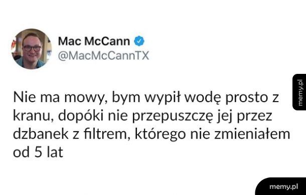 Na pewno zdrowiej