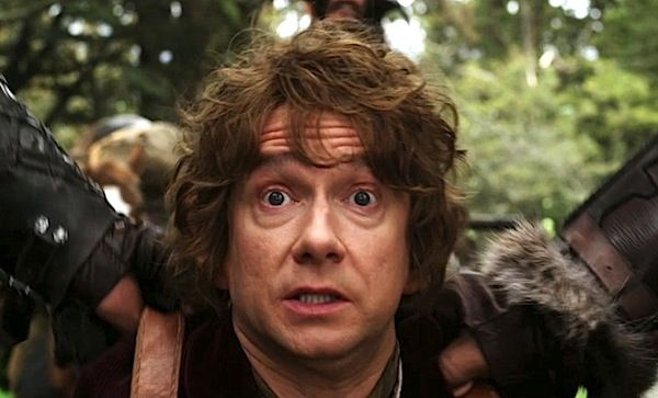 hobbit bilbo