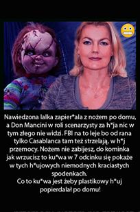 Co sądzisz o fabule nowej „Laleczki Chucky”?