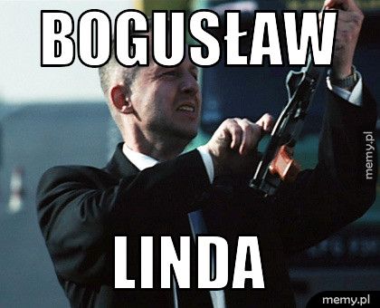 Bogusław Linda
