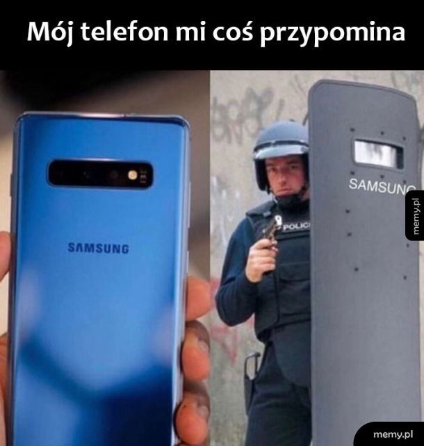Mój telefon Memy.pl