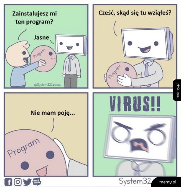 Wirus