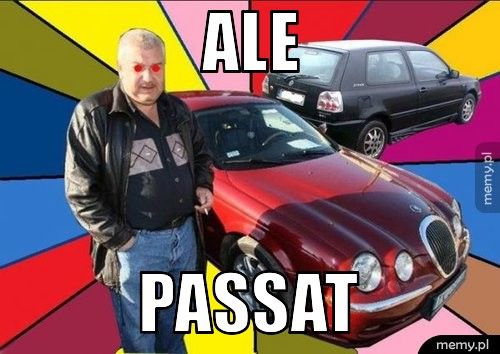 Ale Passat
