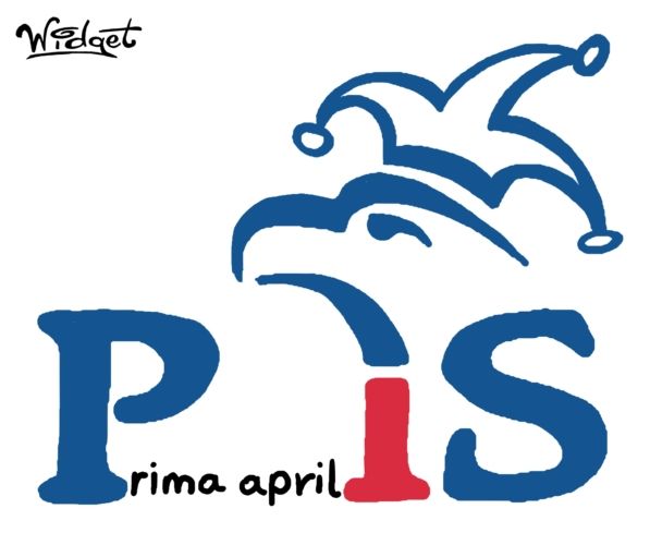 Prima aprilis