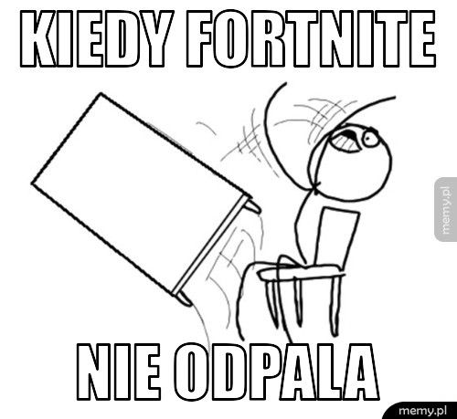 kiedy fortnite  nie odpala