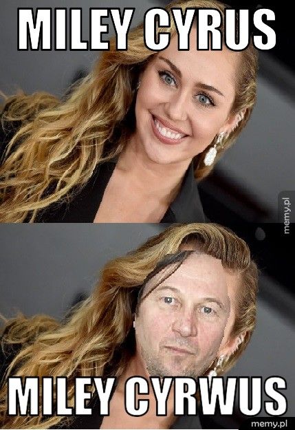 MILEY CYRUS MILEY CYRWUS
