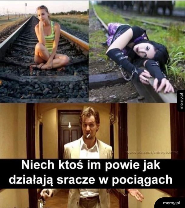One jeszcze nie wiedzą - Memy.pl