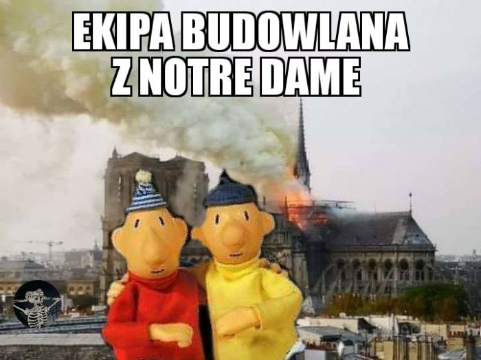 Notre dame