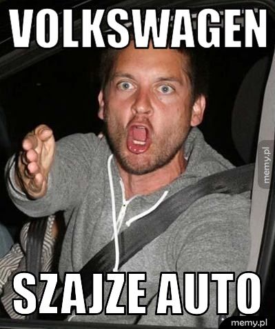 Volkswagen Szajze auto