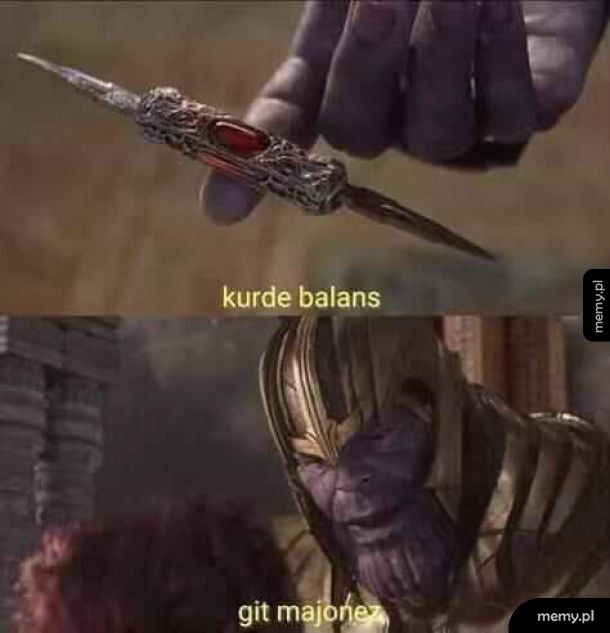 Kurde balans