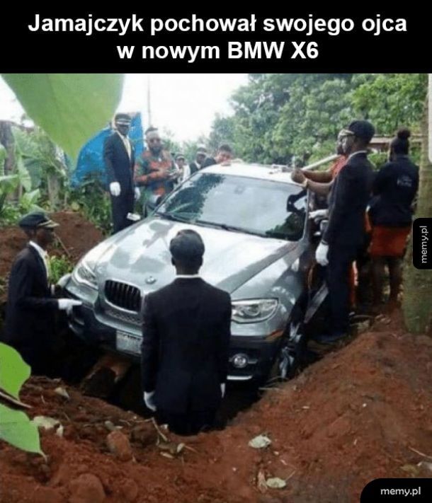 Nowe BMW