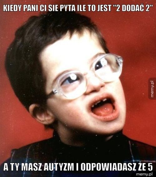 kiedy pani ci sie pyta ile to jest 
