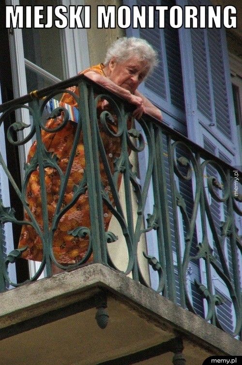 miejski monitoring 