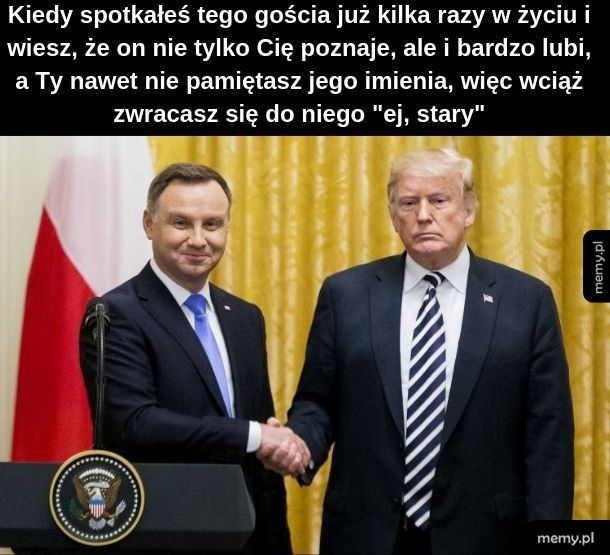 Andrzej! Andrzej!