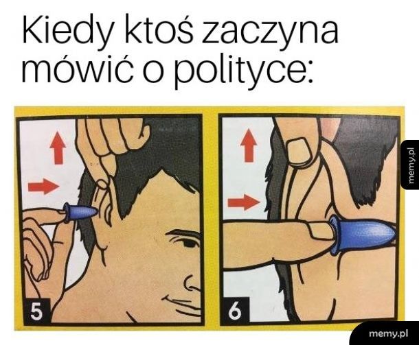 Polityka