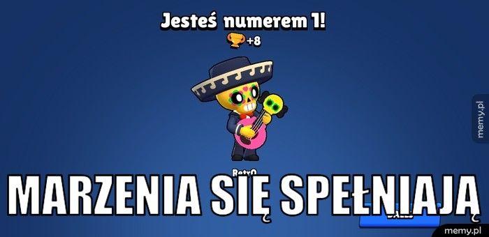  Marzenia się spełniają
