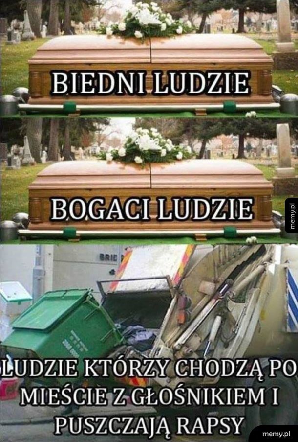 Godny pogrzeb